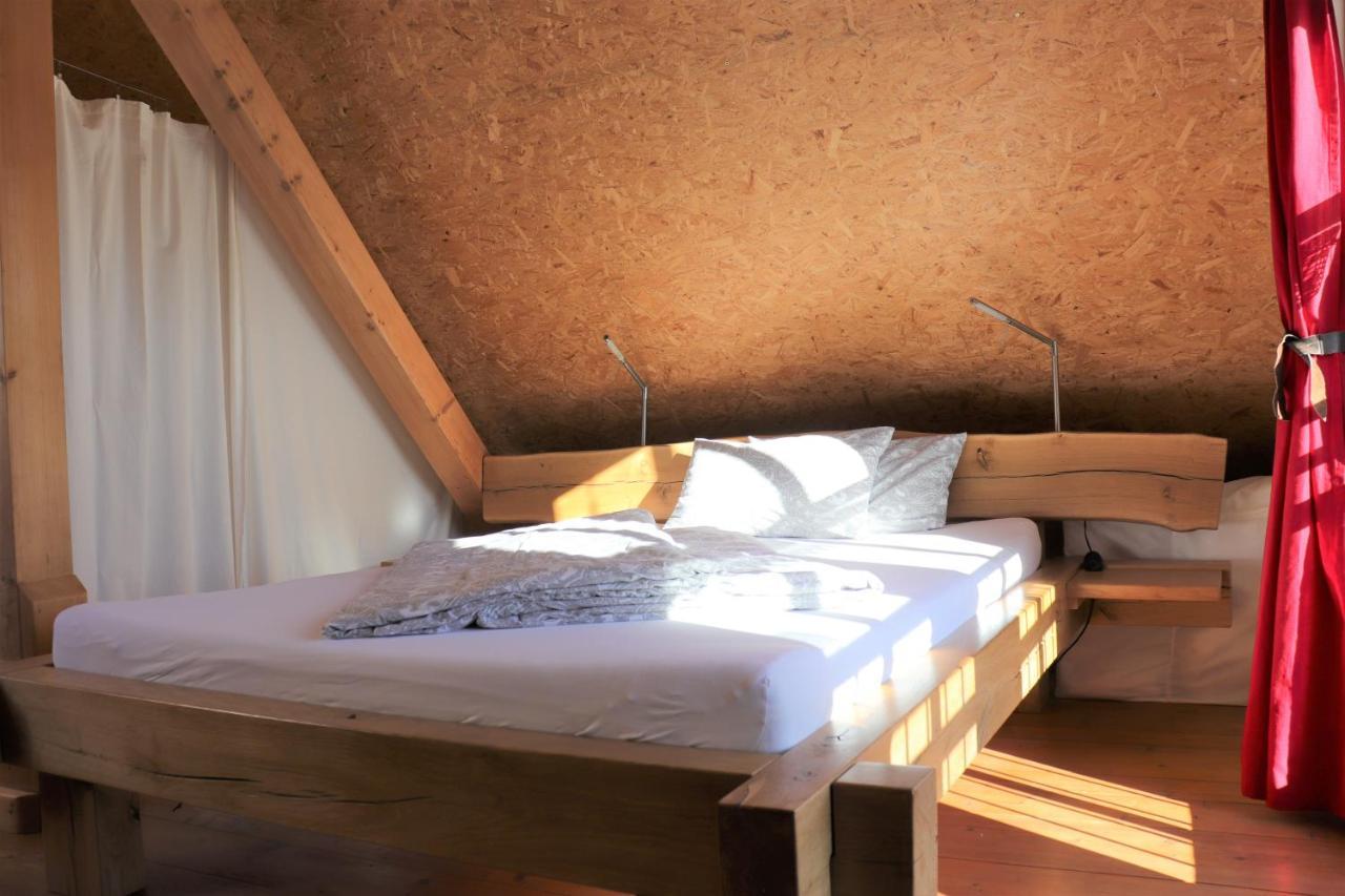 Ferienunterkuenfte Deinhardt Villa Poxdorf Ngoại thất bức ảnh