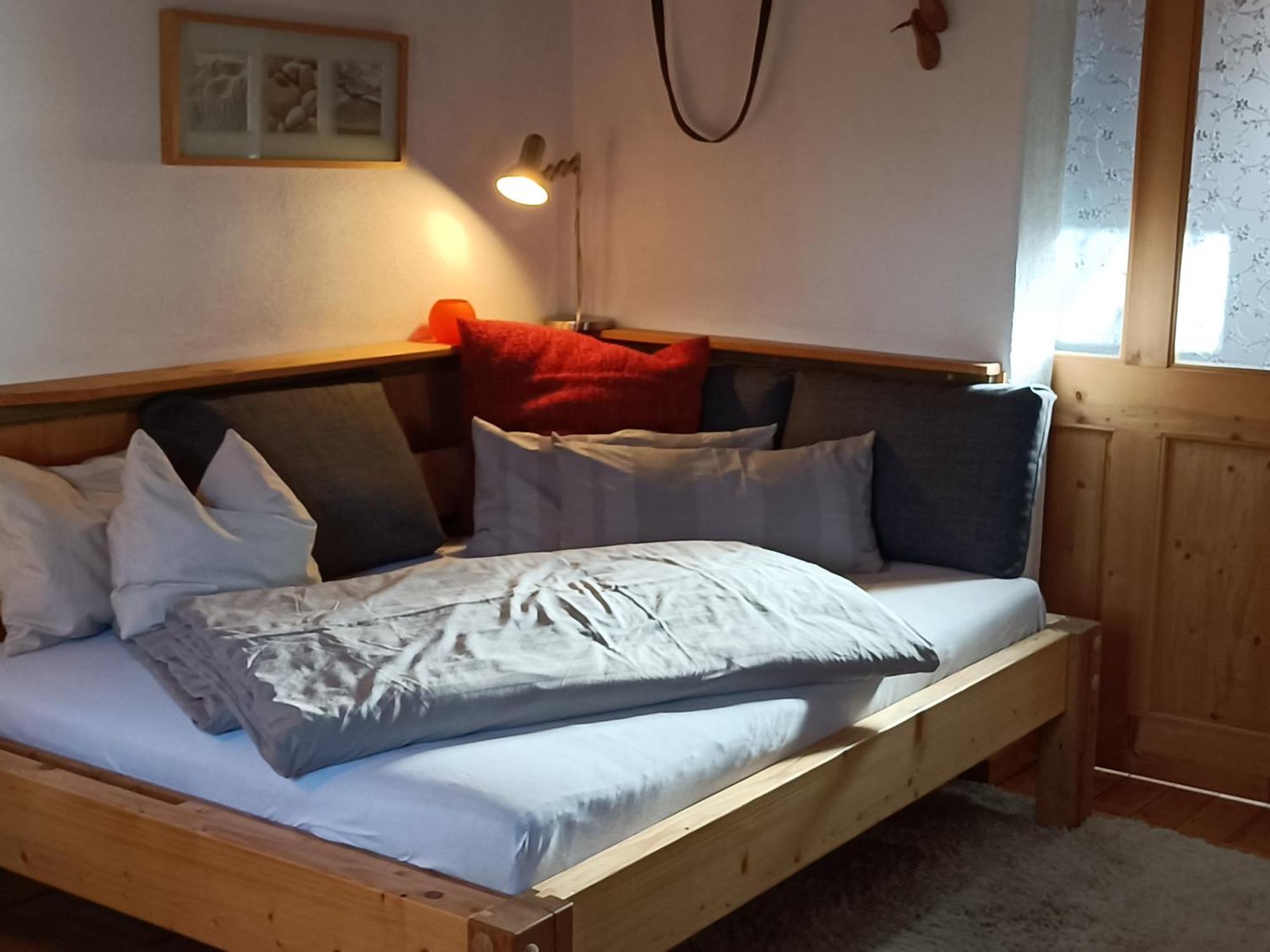 Ferienunterkuenfte Deinhardt Villa Poxdorf Ngoại thất bức ảnh