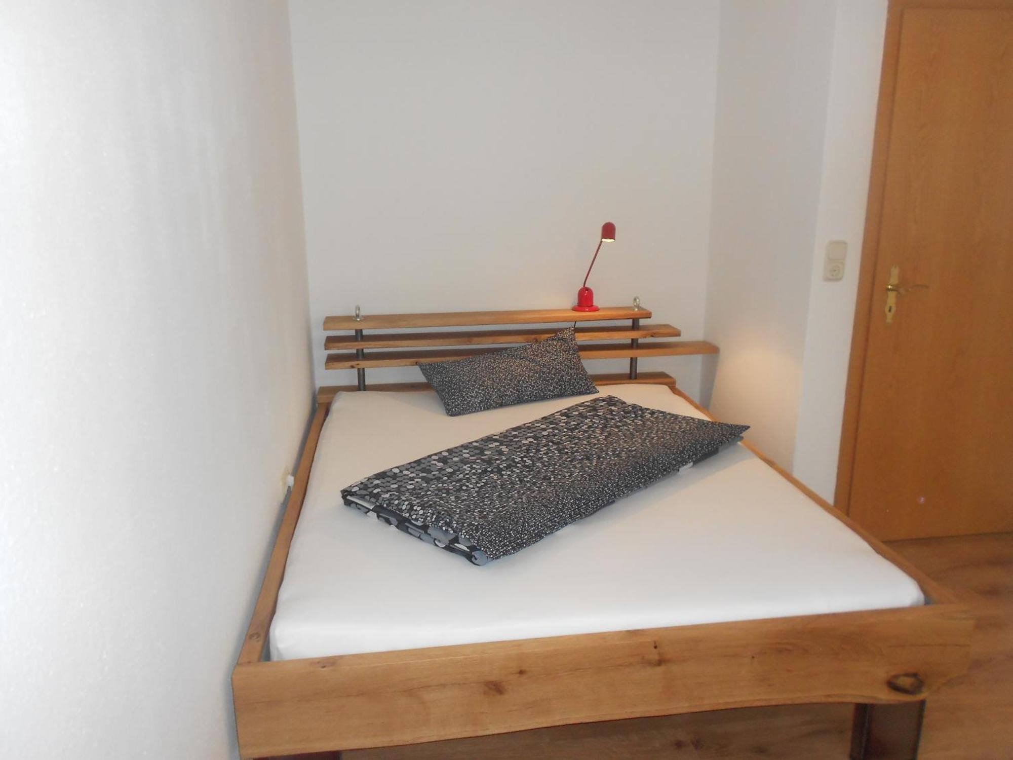 Ferienunterkuenfte Deinhardt Villa Poxdorf Ngoại thất bức ảnh