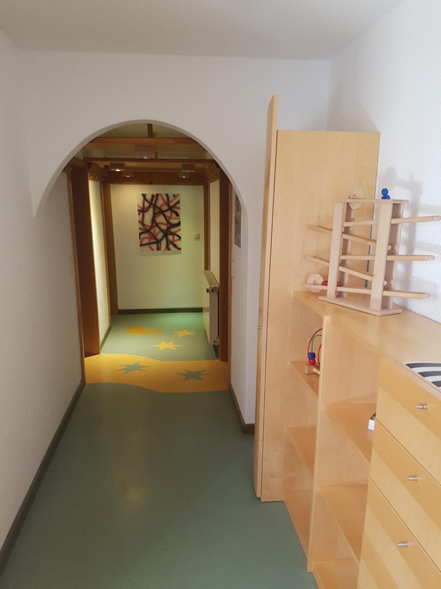 Ferienunterkuenfte Deinhardt Villa Poxdorf Ngoại thất bức ảnh