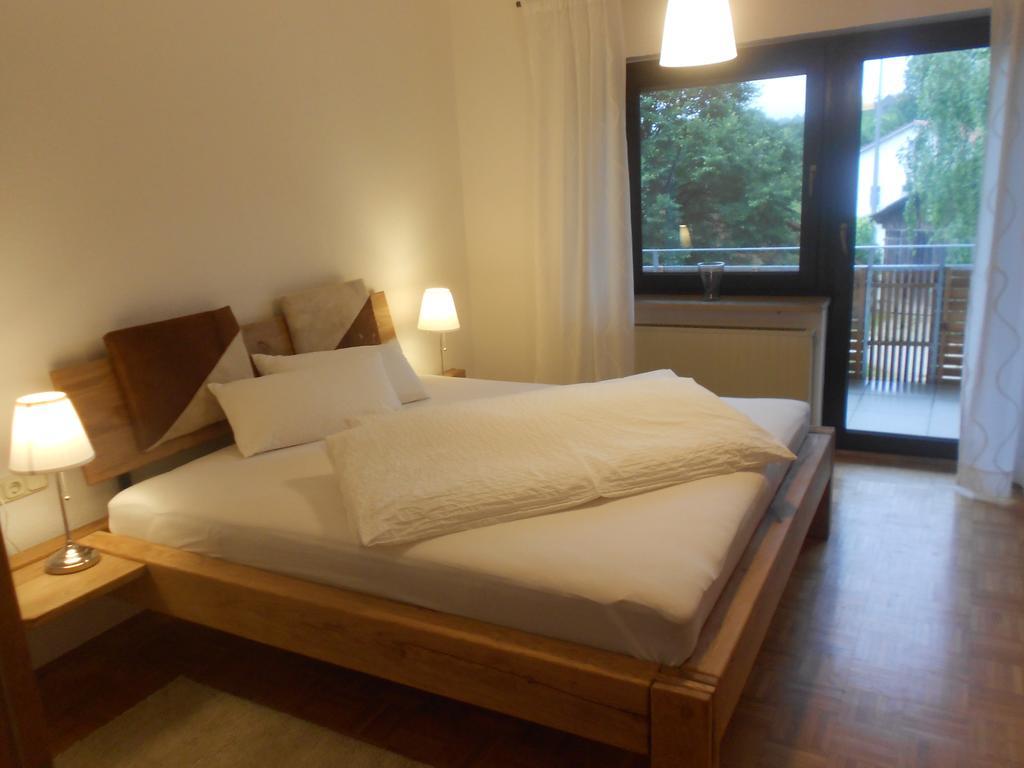 Ferienunterkuenfte Deinhardt Villa Poxdorf Ngoại thất bức ảnh