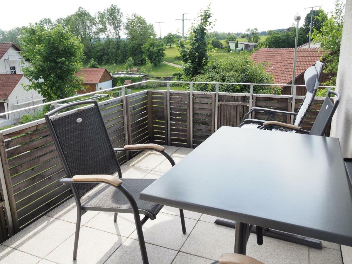 Ferienunterkuenfte Deinhardt Villa Poxdorf Ngoại thất bức ảnh